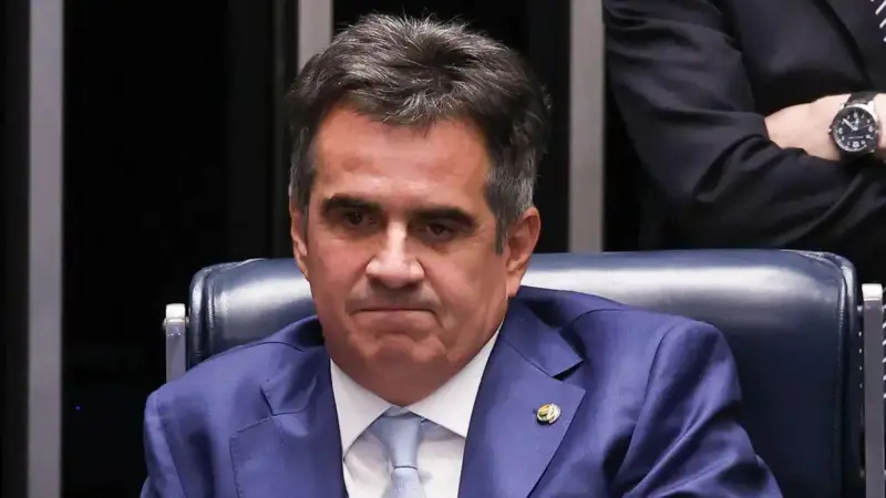 Ciro Nogueira sob investigação