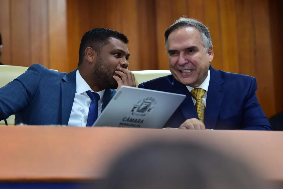 Câmara de Goiânia fica em 3º no ranking nacional de engajamento legislativo