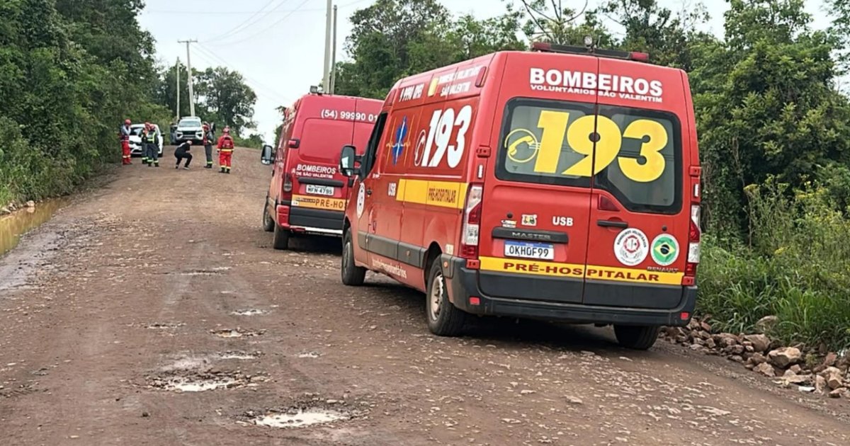 Conflitos na Terra Indígena de Votouro deixam três mortos no Norte do RS