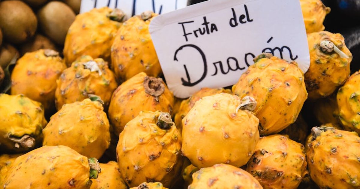 Dica de finlandesa: como comer pequi sem espinhos