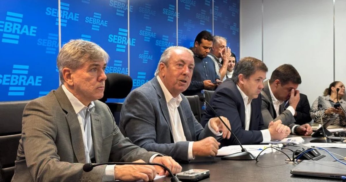 Sebrae Goiás revela: abrir empresa é o segundo maior sonho dos brasileiros