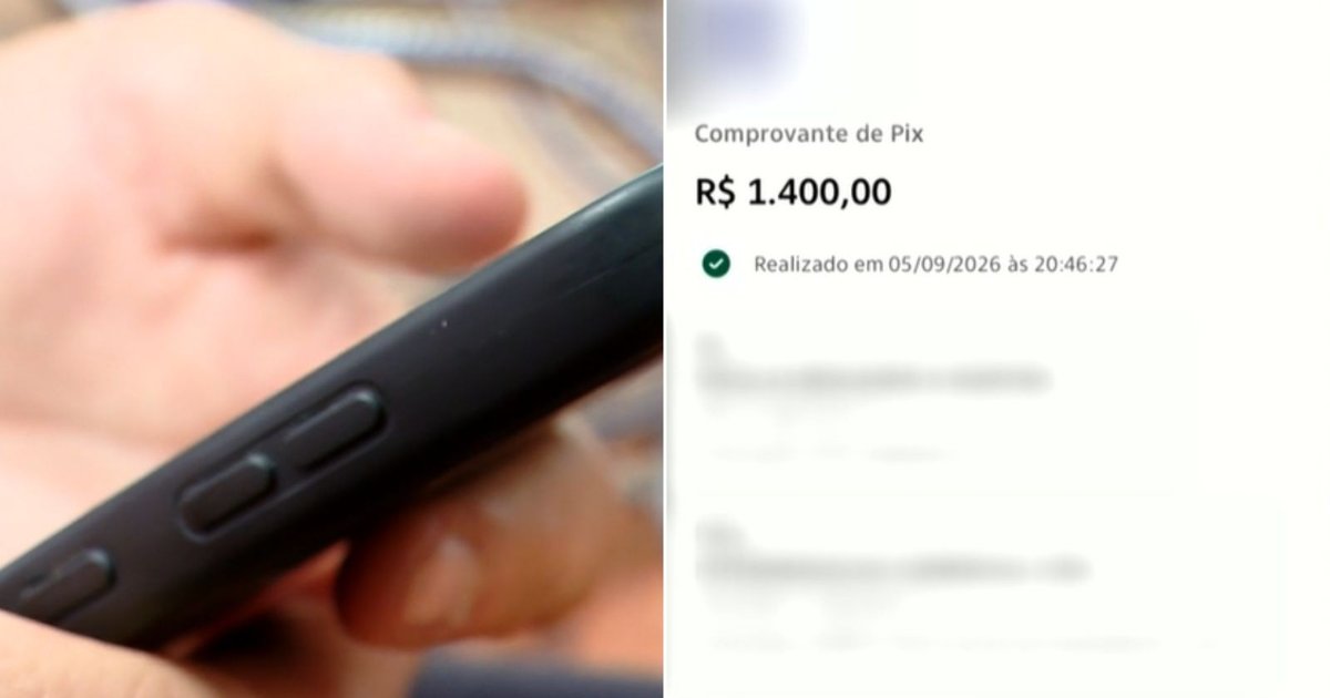 Adolescente autista de 16 anos cai em golpe no Discord e perde dinheiro para golpista
