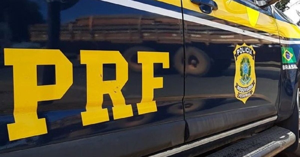 Acidente na BR-163 em MT deixa pai morto e família ferida; rota é vital para produção de Goiás