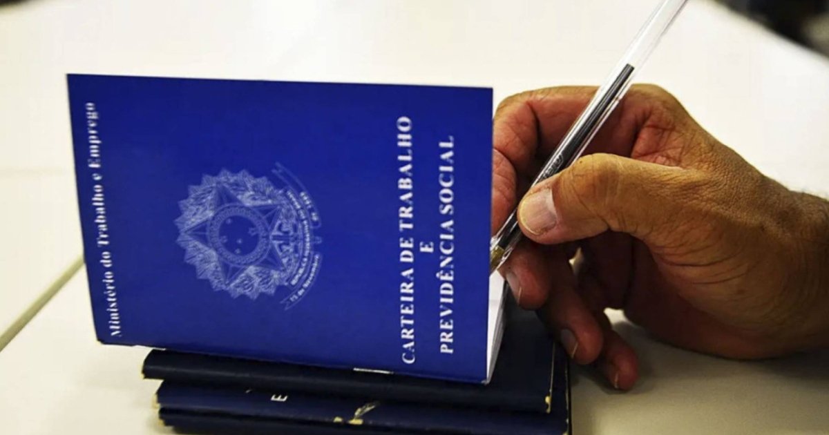 Estatuto do Aprendiz pode afetar 500 mil contratos em Goiás