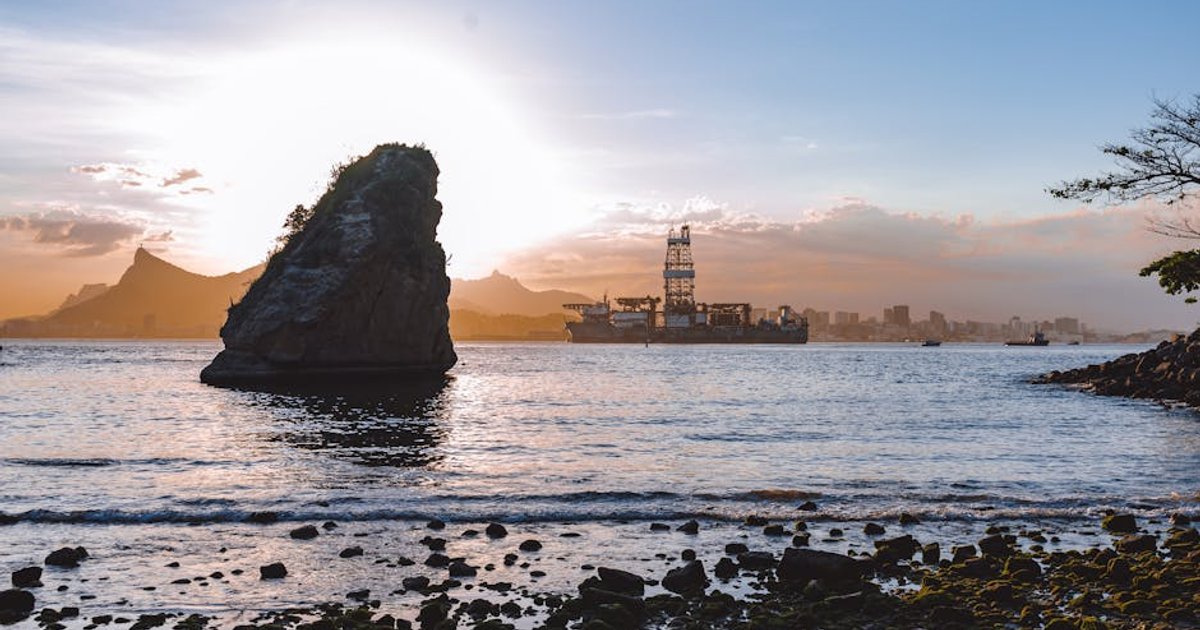 Petróleo: Desafio Global