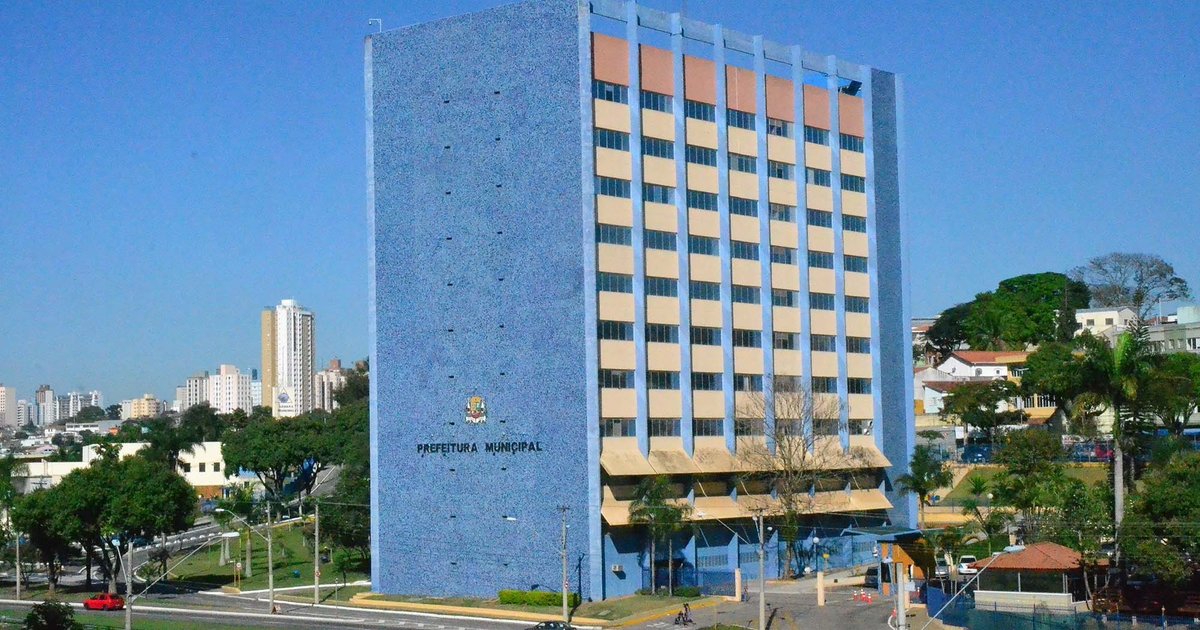 Prefeitura de São José contrata segurança por R$ 45 milhões sem licitação