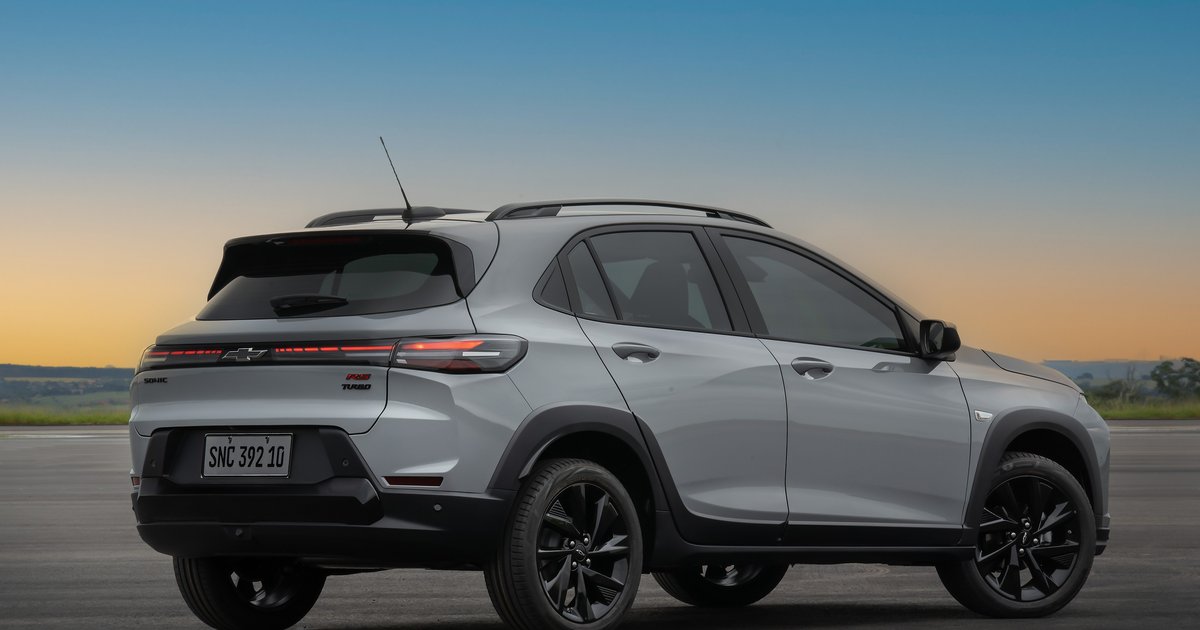 Chevrolet Sonic em Goiânia: 8 pontos essenciais antes de comprar o hatchback que substituiu o Onix