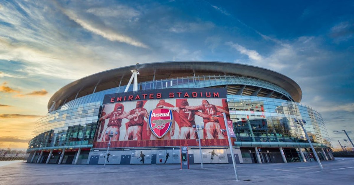 Arsenal reassume liderança