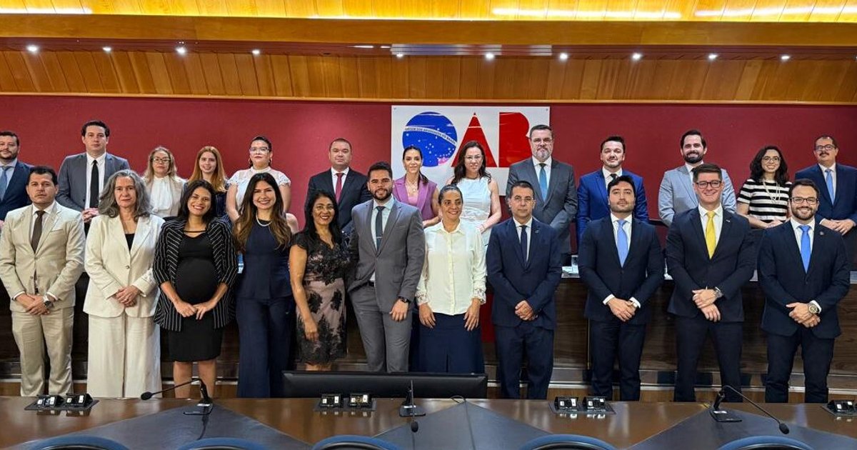 OAB Goiás reforça defesa da advocacia em mês da categoria