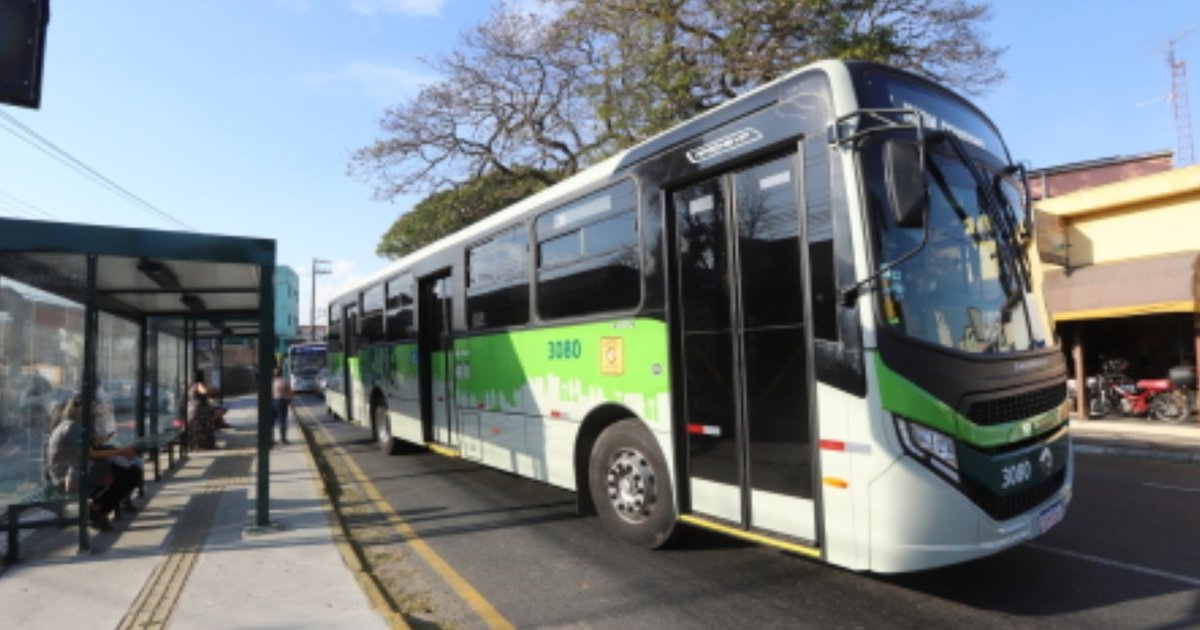 Tarifa de ônibus em Jacareí sobe para R$ 4,50; Goiânia aguarda reajuste