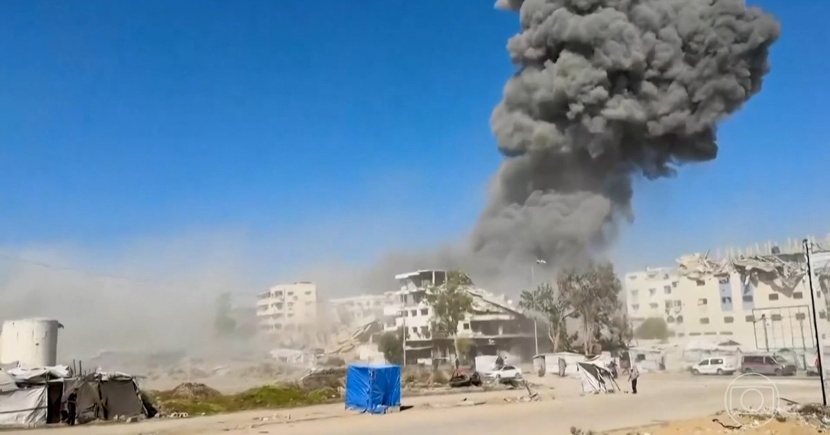 Hamas condiciona desarmamento em Gaza a exigências próprias após anúncio de Trump