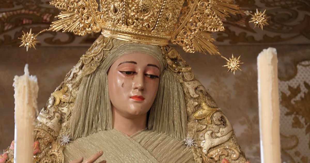 Madonna sofre roubo de peças históricas