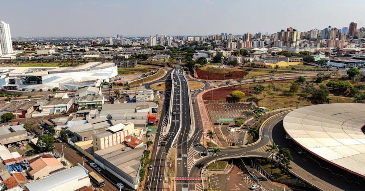 Prefeitura de Goiânia Oferece 260 Vagas