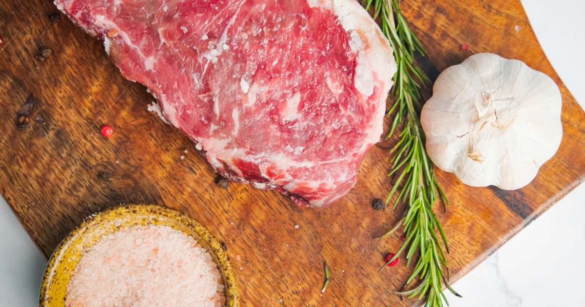Carne bovina para EUA salta 524% em setembro, mas ano segue abaixo de 2023