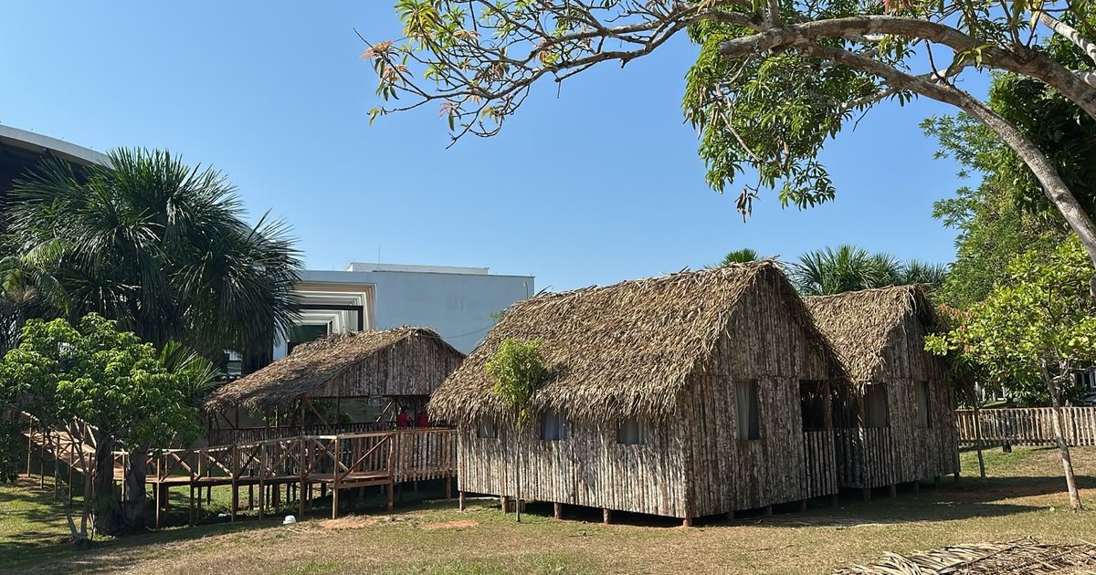 Inova Amazônia Summit 2026 começa em Rio Branco com foco em bioeconomia e inovação