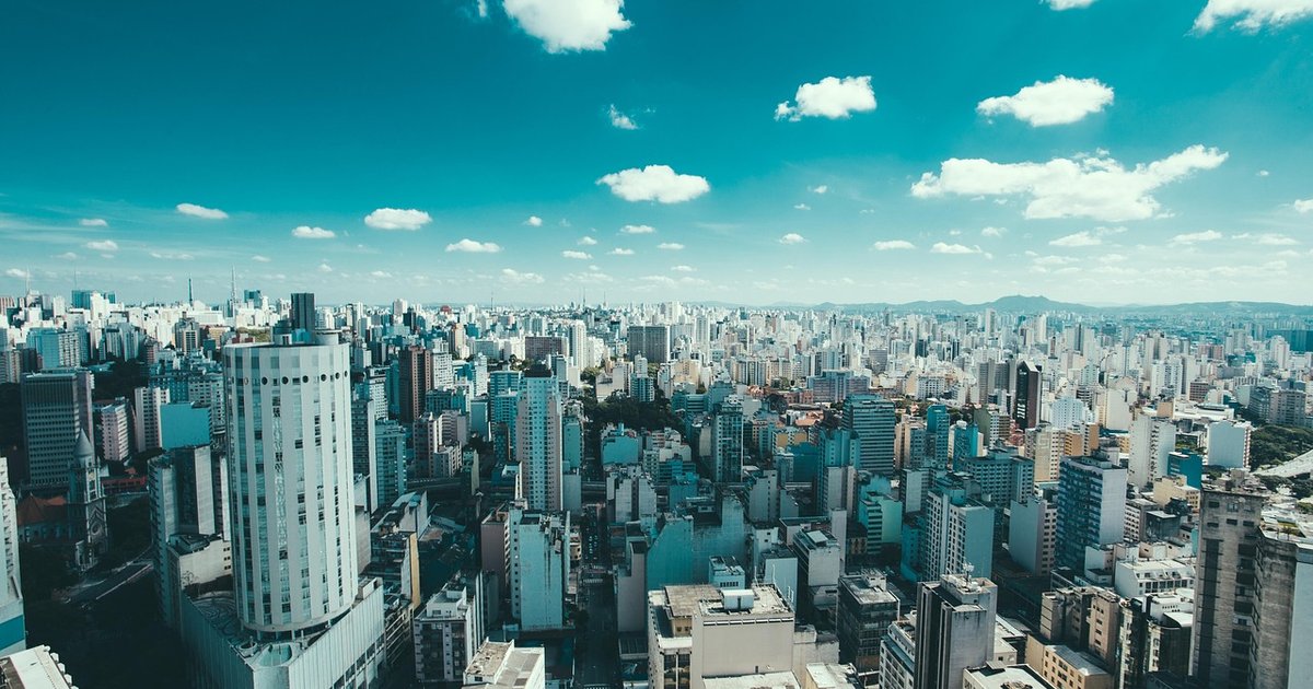 Nevoeiros no Litoral de SP