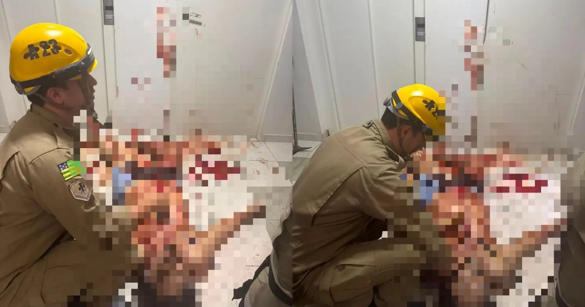 Jornalista Delson Carlos Barros é encontrado morto em apartamento de Goiânia