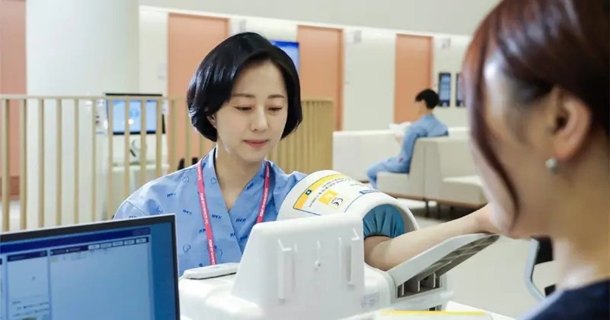 Coreia do Sul atrai estrangeiros com medicina de ponta e preços competitivos