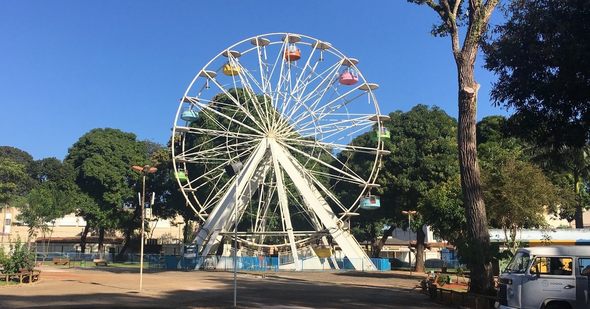 Parque Mutirama reabre parcialmente; novas atrações