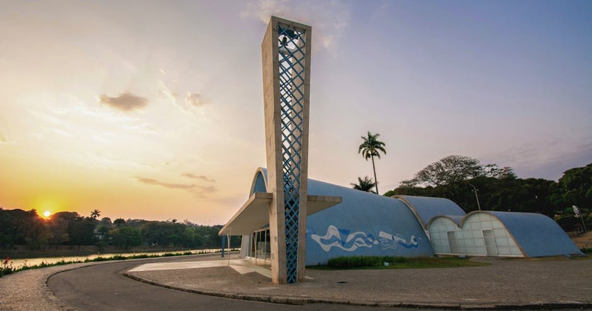 Goiânia Recebe Dia a Dia Sunset Run