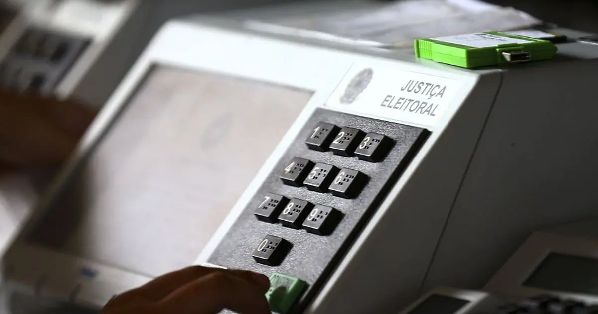 Goiás ultrapassa 5 milhões de eleitores e atinge 93,7% de biometria