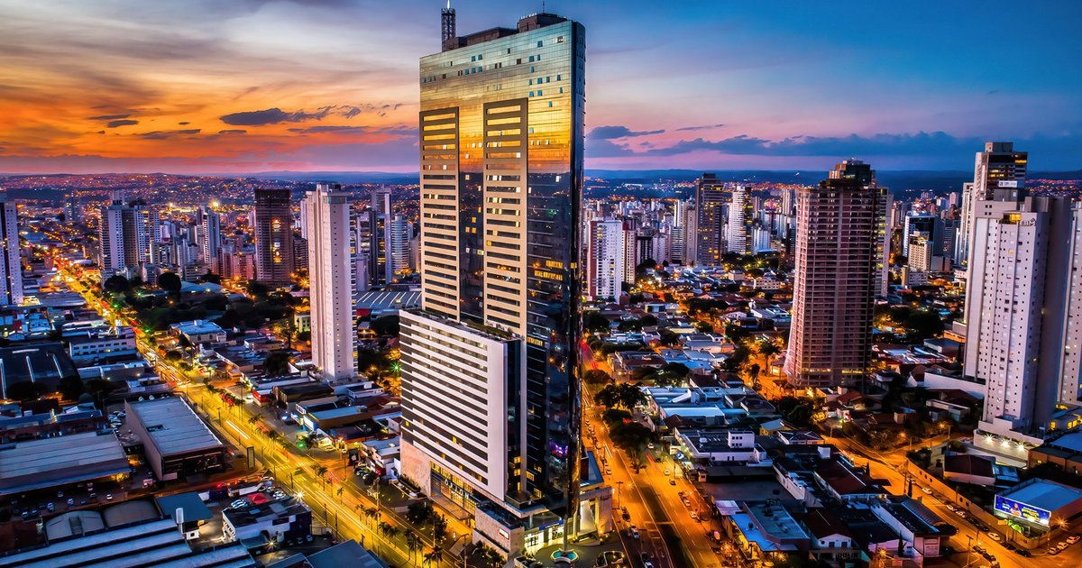 Órion Business & Health Complex abre 150 vagas de emprego em Goiânia
