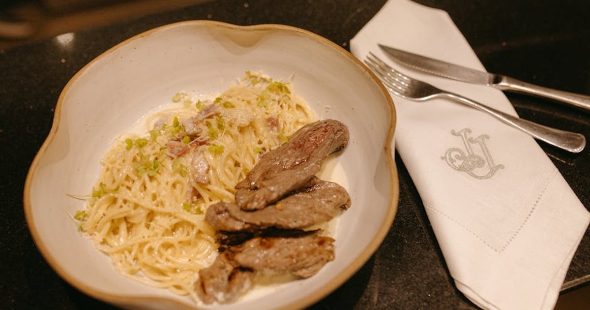 Goiânia: 22 Restaurantes Italianos para um Encontro Romântico