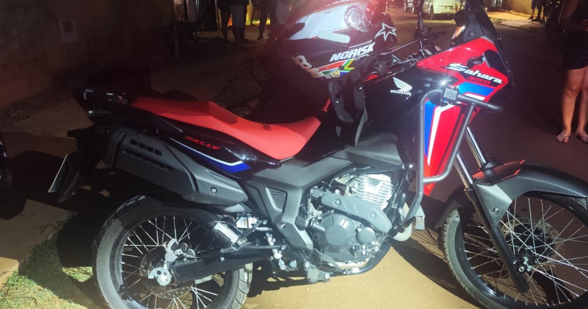 Militar do Exército é baleado após perseguição em Campo Grande