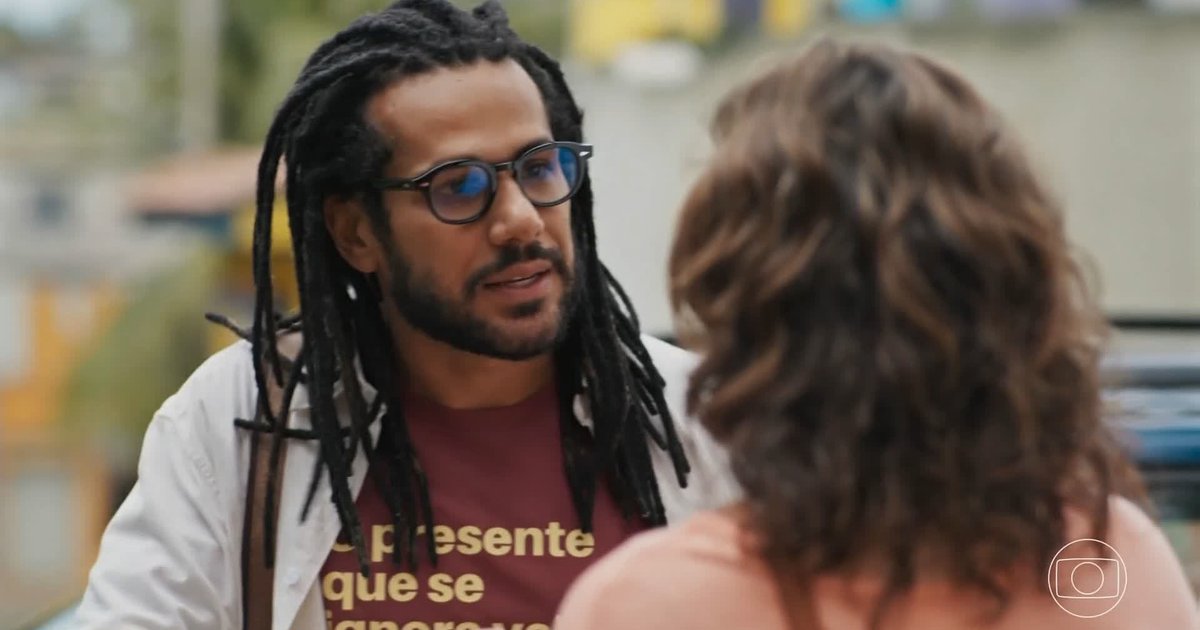 Vídeos do capítulo de 'Por Você' de segunda-feira já estão disponíveis online