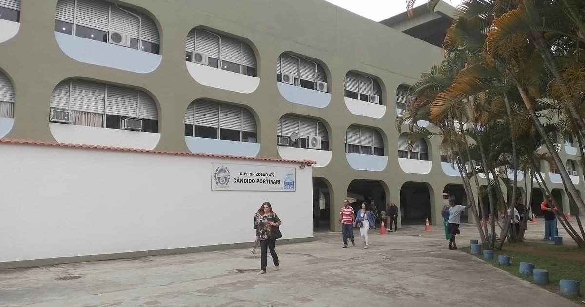 Eleições 2026: cobertura do 1º turno em Nova Friburgo, Petrópolis e Região Serrana