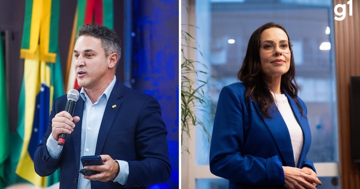 Quaest aponta Zucco com 52% dos votos válidos no RS e chance de vitória no primeiro turno
