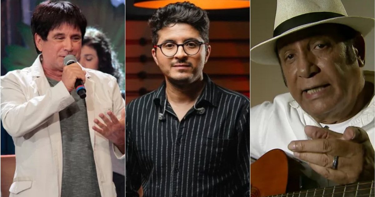 Retrô Brasil reúne clássicos da MPB em Belém e acende debate sobre cena local em Goiânia