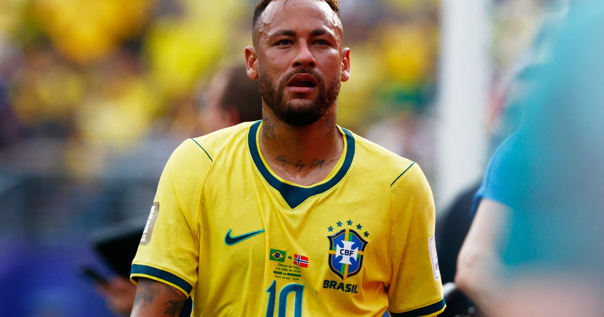 Vídeo falso de Neymar pedindo perdão por eliminação na Copa é deepfake; Goiânia precisa de educação midiática