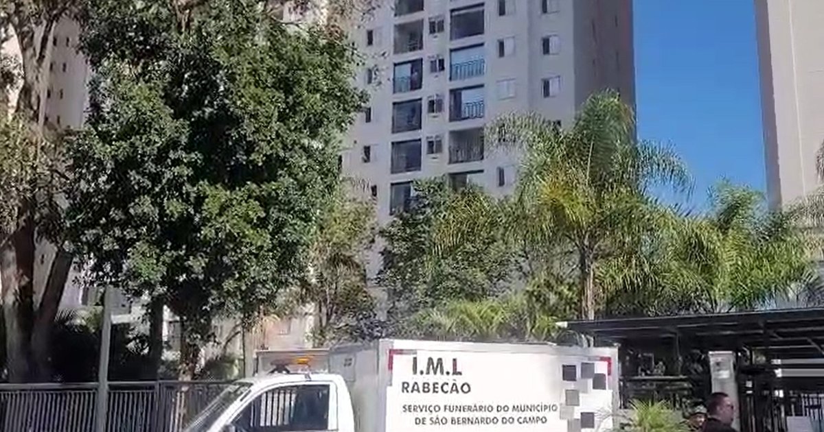 Genro mata sogra de 77 anos a facadas