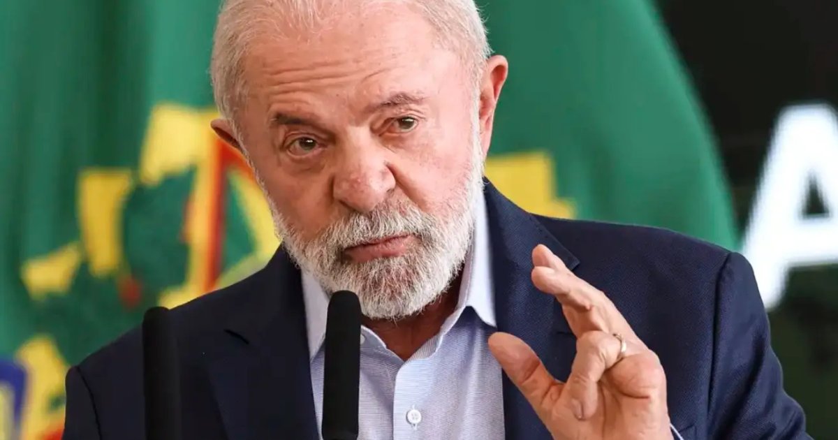 Lula minimiza risco de tarifas dos EUA, mas economia goiana pode sentir impacto