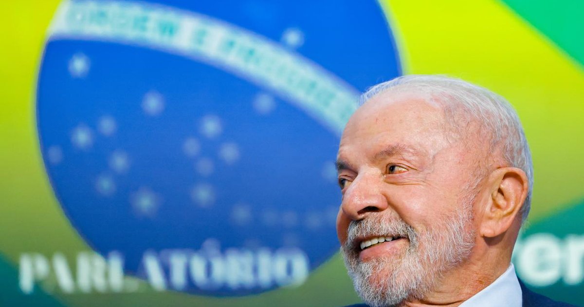 Lula disputa segundo turno contra Flávio Bolsonaro pela reeleição em 2026