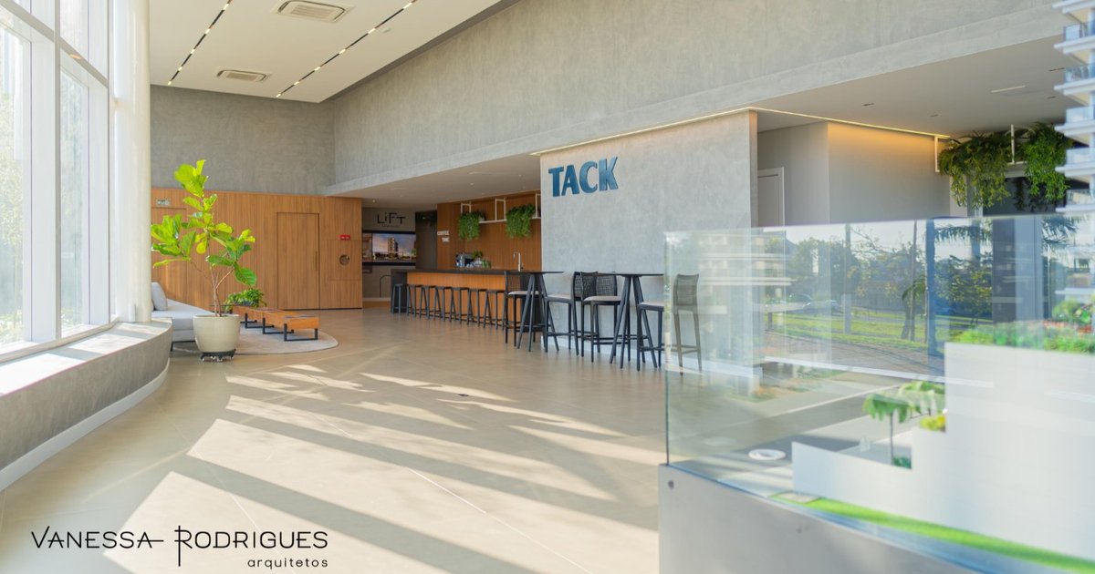 Arquitetura reconfigura bairros de Goiânia e impulsiona comércio local