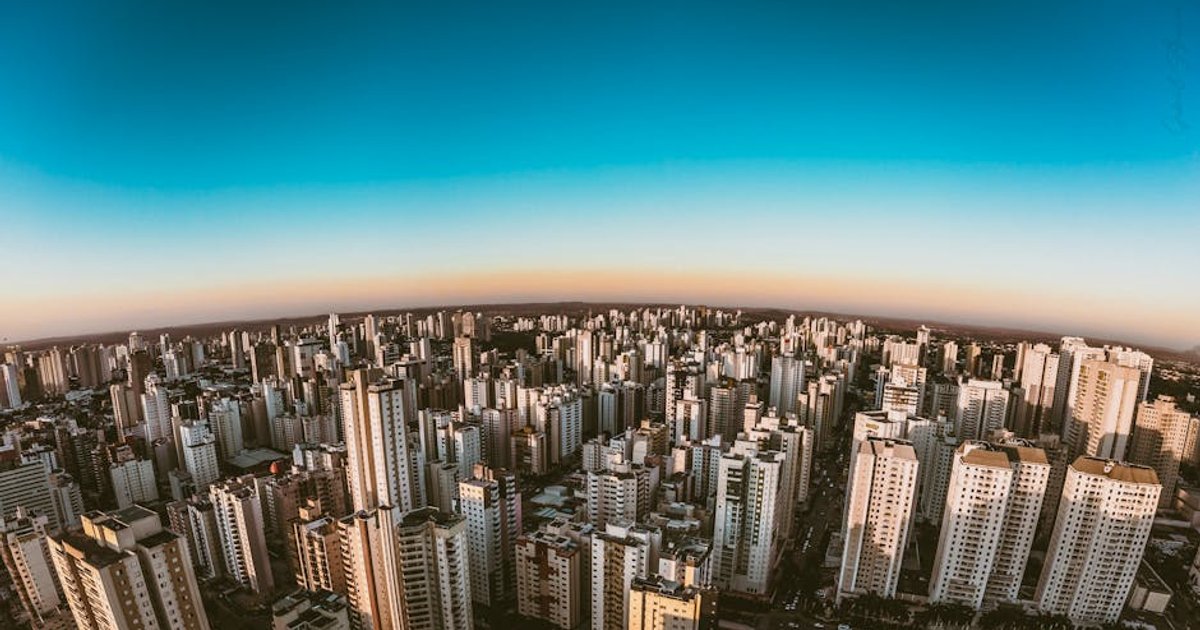 Endividamento Recorde no Brasil