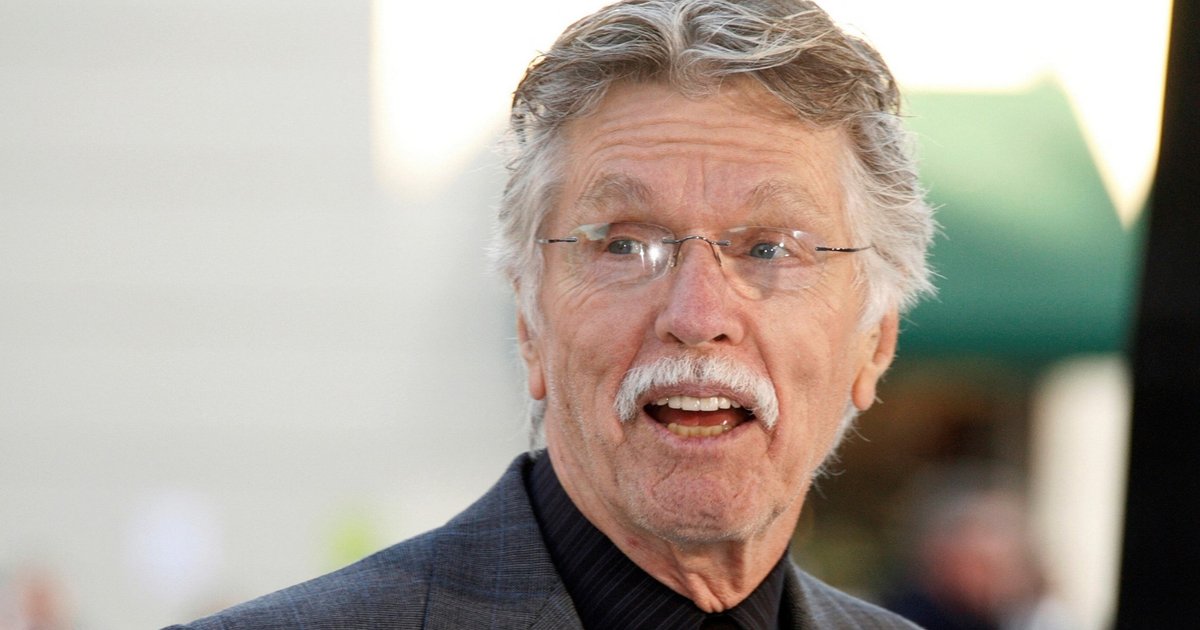 Tom Skerritt, ator de 'Top Gun' e 'Alien', morre aos 93 anos
