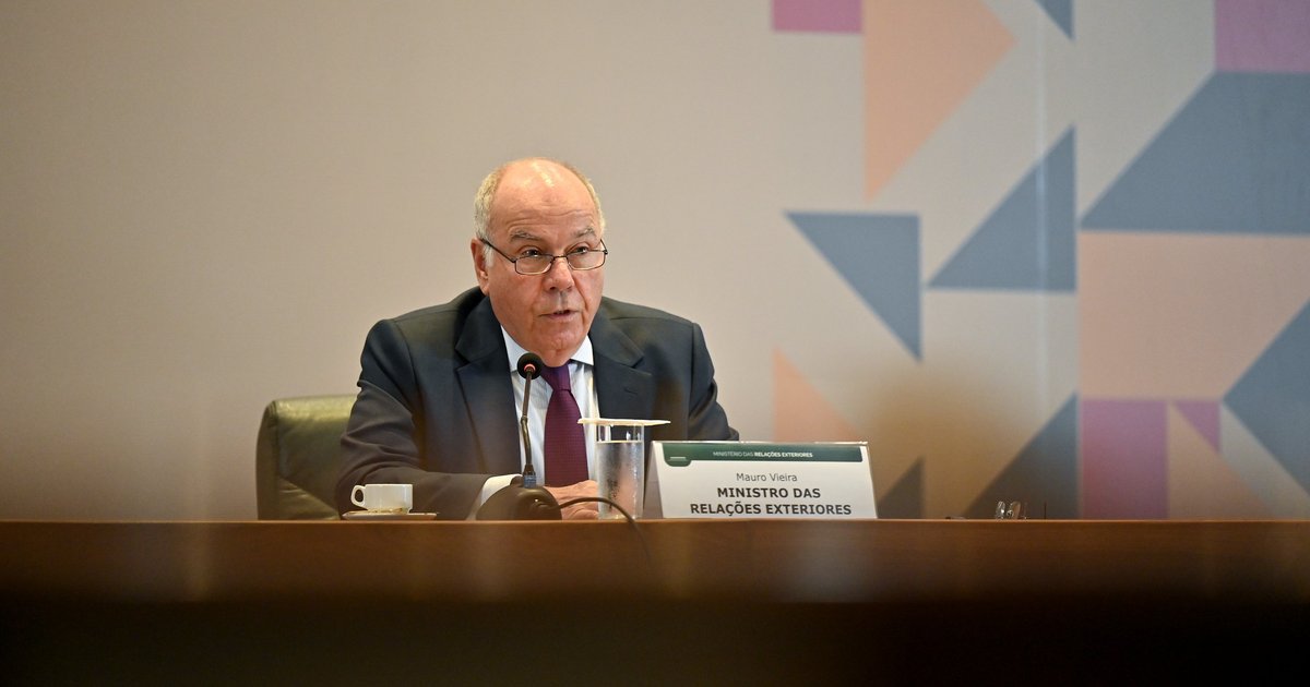 Brasil refuta acusações dos EUA sobre PIX e defende decisões do STF