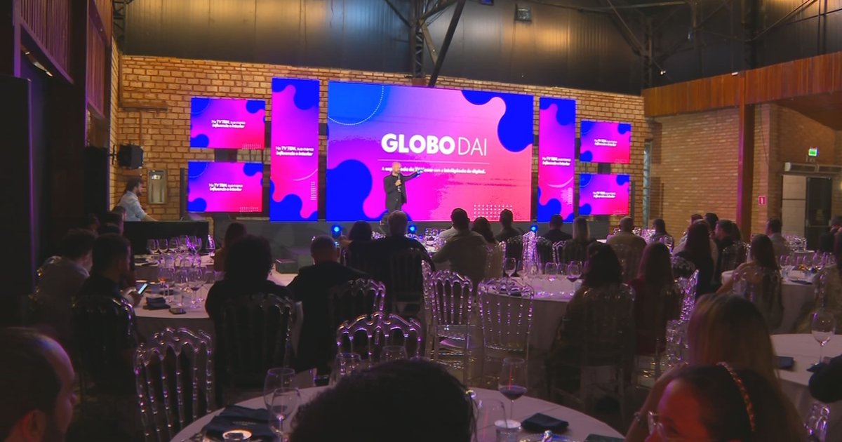TV TEM apresenta novidades da programação 2027 em evento no interior paulista