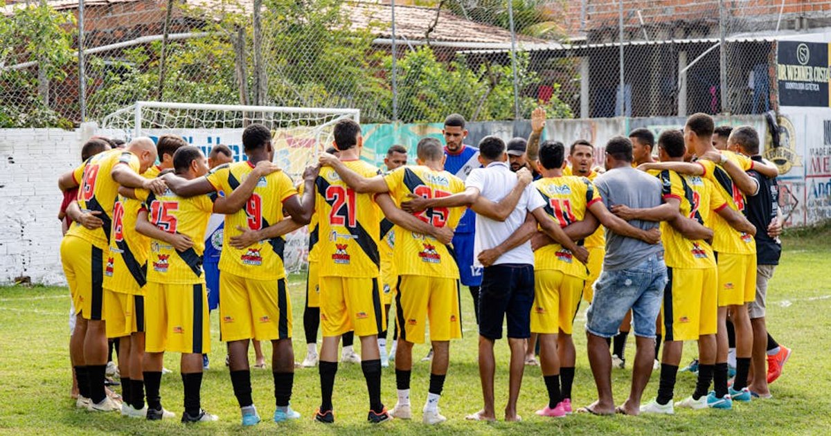 Atlético-GO Empata com Criciúma