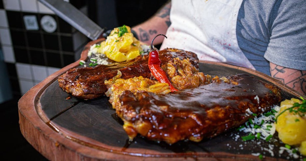 Madalena Gastrobar em Goiânia
