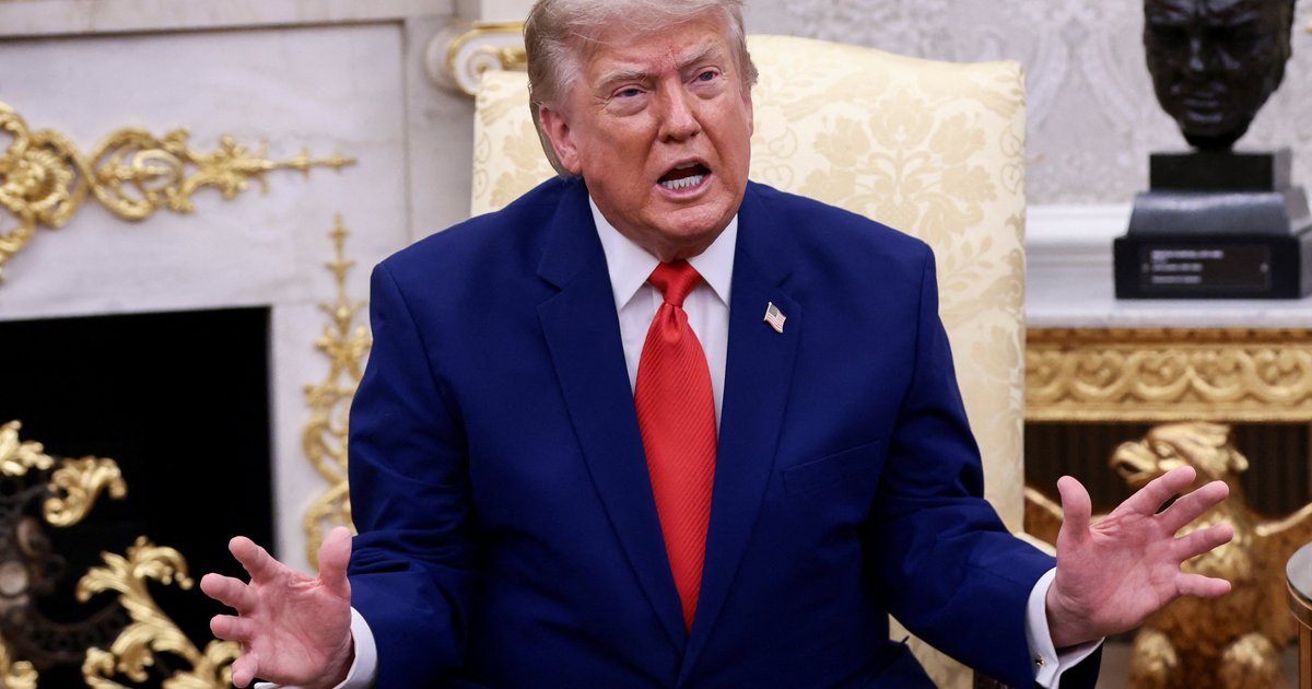 Oscilações na postura de Trump sobre Irã e geram debate sobre política externa