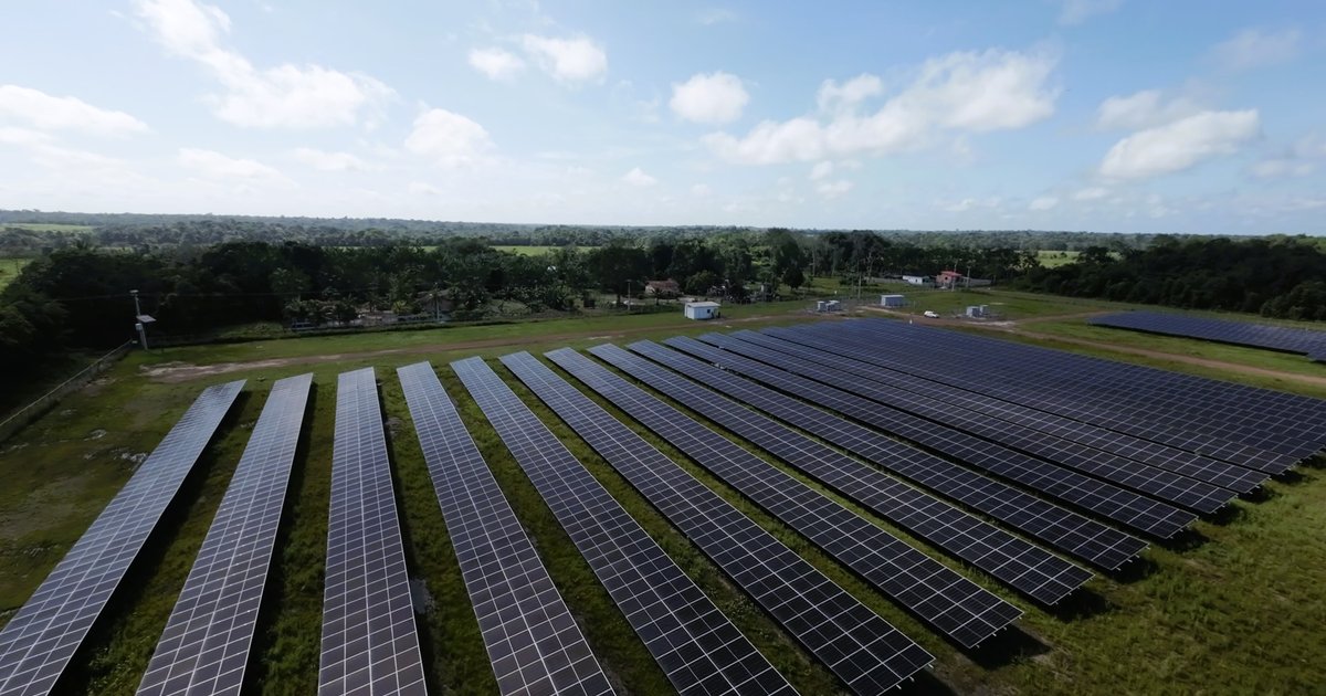 Sicredi supera R$ 2 bi em crédito verde; Goiás tem potencial não explorado de energia solar