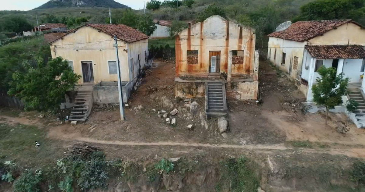 Grande Seca de 1877 orienta preparação do Brasil para possível El Niño em 2026