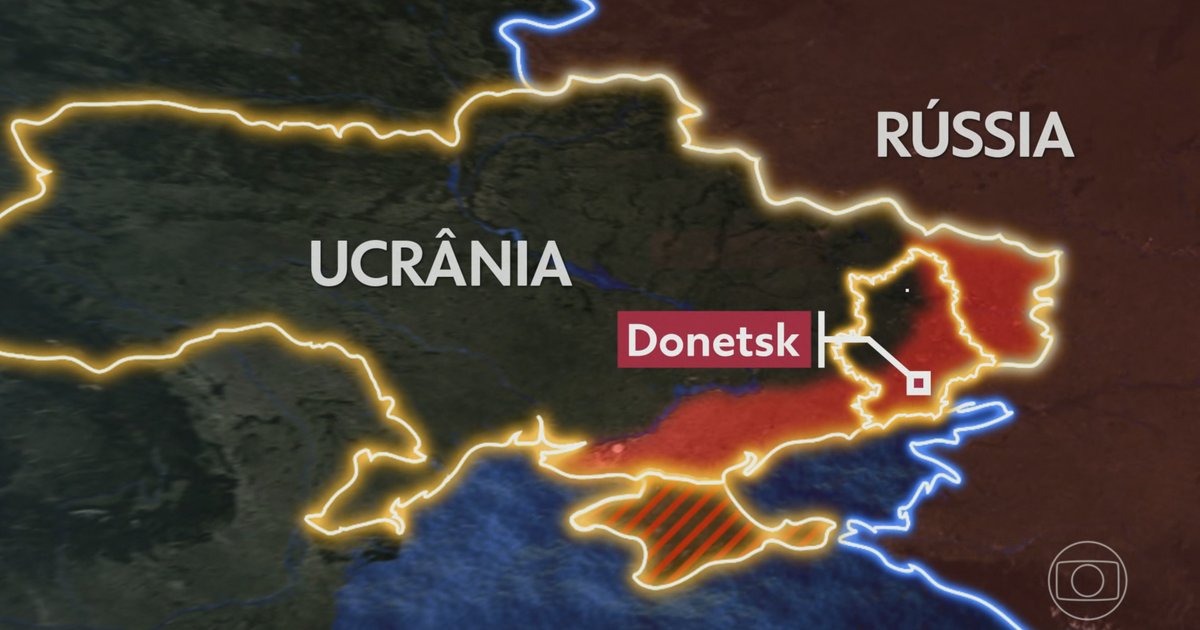 Ataque russo mata dez em Kramatorsk e Sloviansk, no leste da Ucrânia
