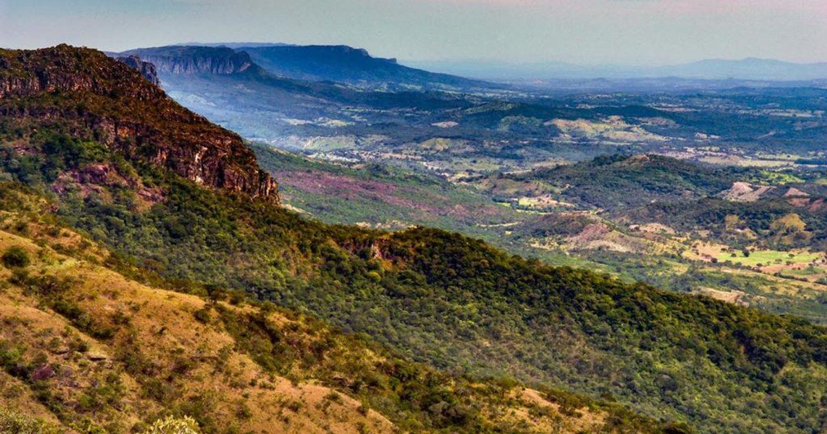 Goiás prioriza pontos na Serra Dourada para buscar volta à elite