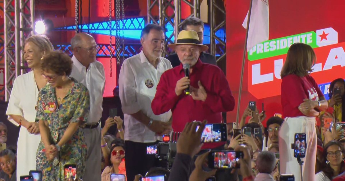 Lula propõe a Trump cooperação contra crime organizado e critica tarifa dos EUA