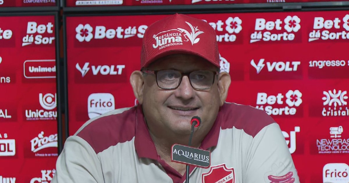 Vila Nova vence América-MG e assume liderança da Série B